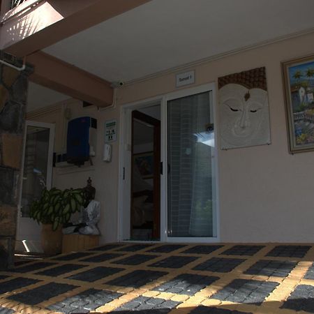 Sunset Villa La Gaulette Εξωτερικό φωτογραφία