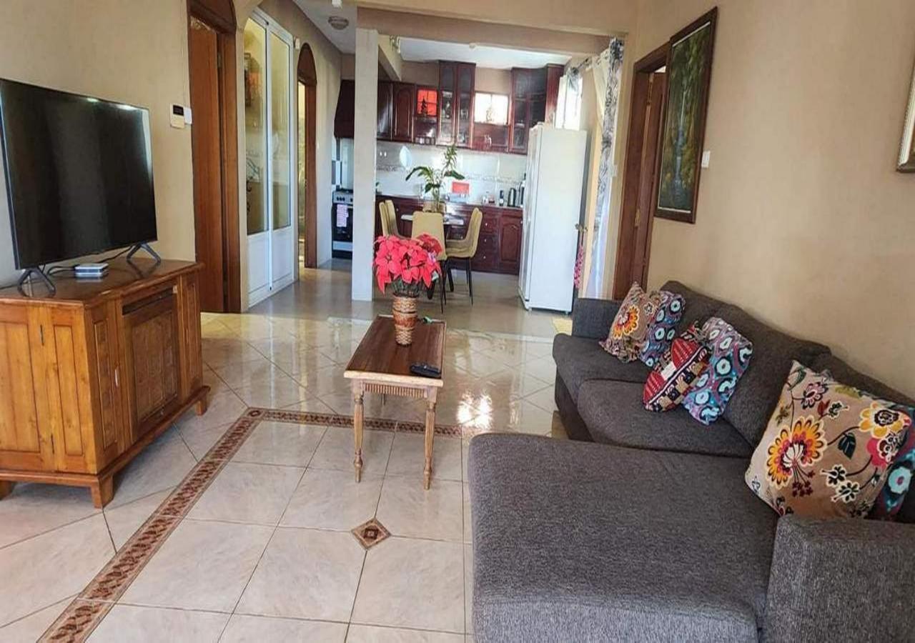 Sunset Villa La Gaulette Εξωτερικό φωτογραφία