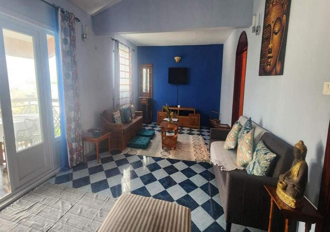 Sunset Villa La Gaulette Εξωτερικό φωτογραφία