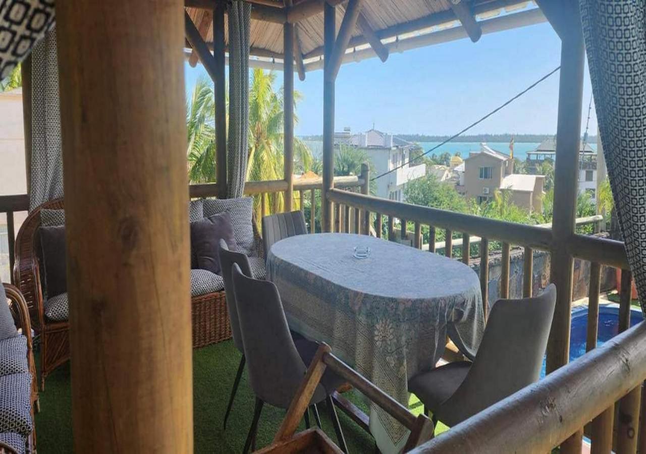 Sunset Villa La Gaulette Εξωτερικό φωτογραφία