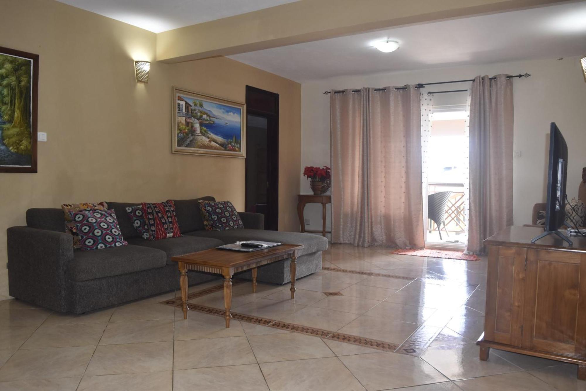 Sunset Villa La Gaulette Εξωτερικό φωτογραφία