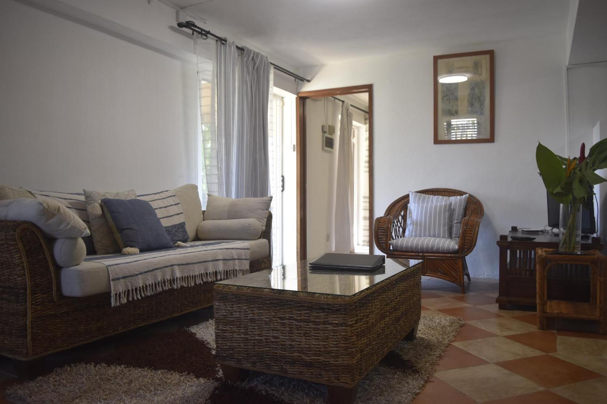 Sunset Villa La Gaulette Εξωτερικό φωτογραφία