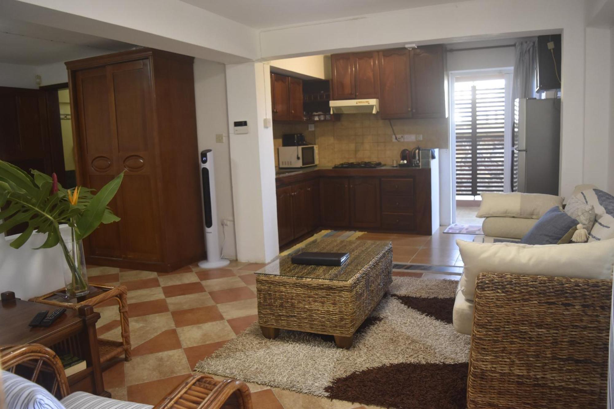 Sunset Villa La Gaulette Εξωτερικό φωτογραφία