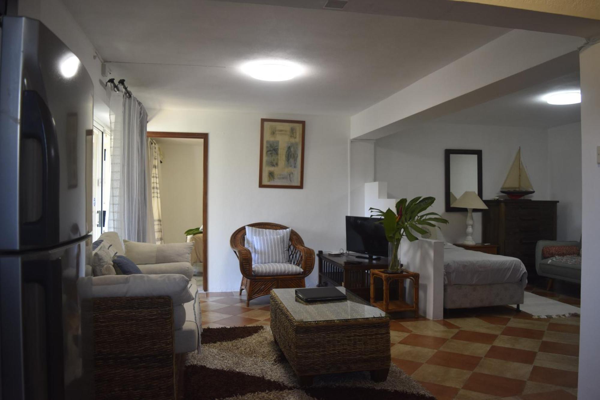 Sunset Villa La Gaulette Εξωτερικό φωτογραφία