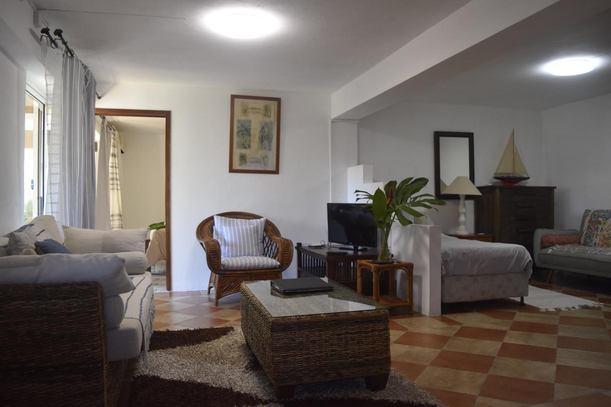 Sunset Villa La Gaulette Εξωτερικό φωτογραφία