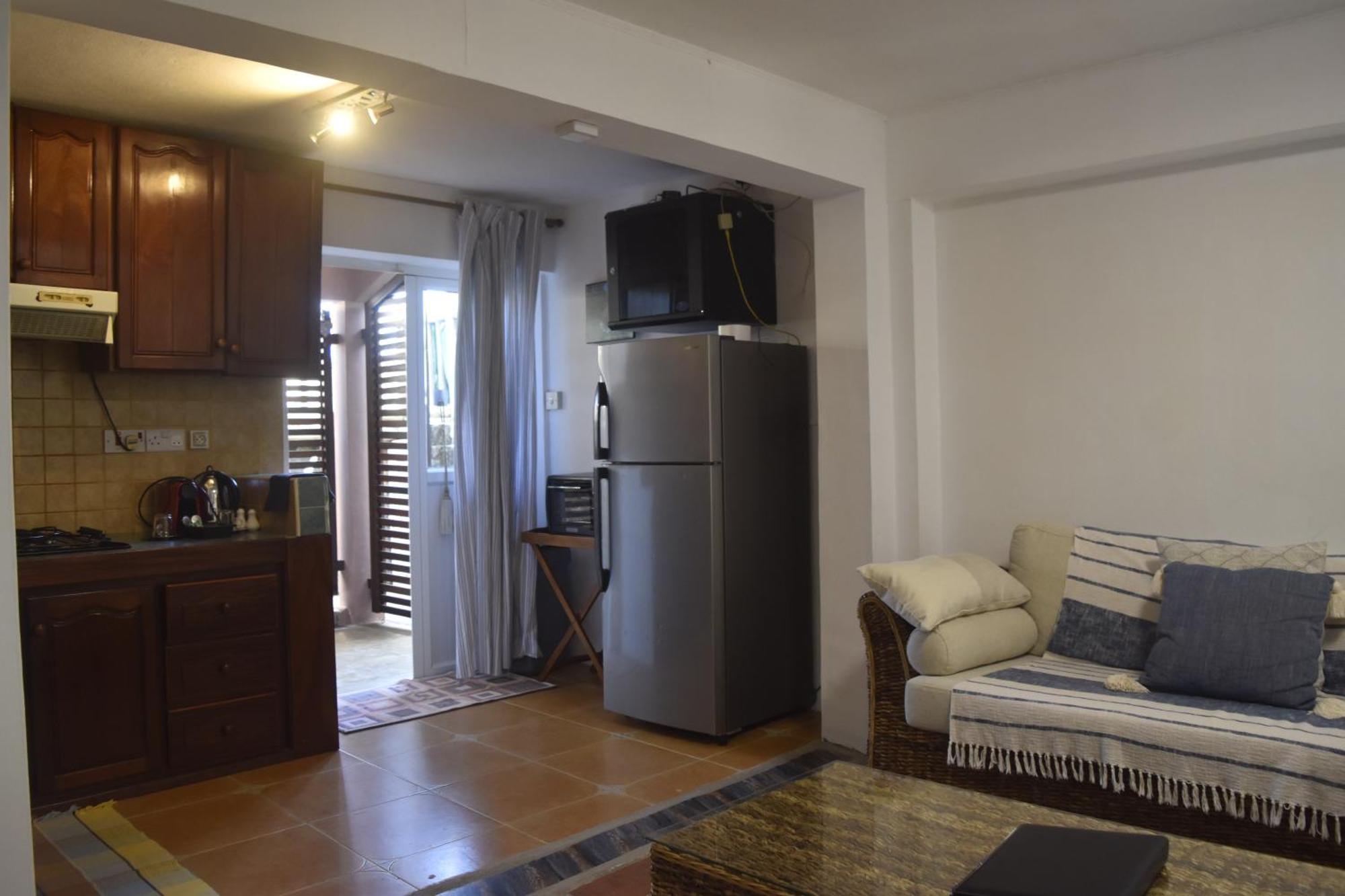 Sunset Villa La Gaulette Εξωτερικό φωτογραφία