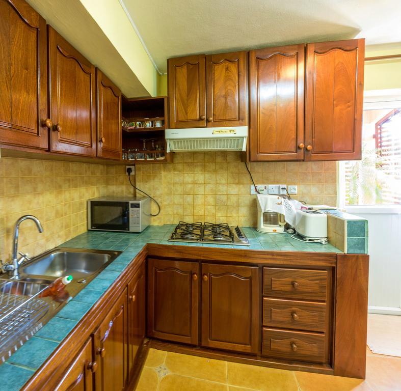 Sunset Villa La Gaulette Εξωτερικό φωτογραφία